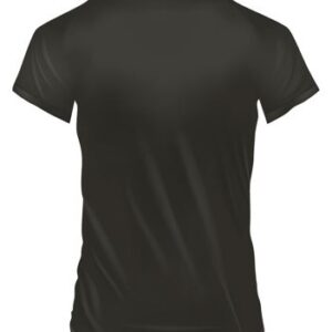 Camiseta T-Soul Preta